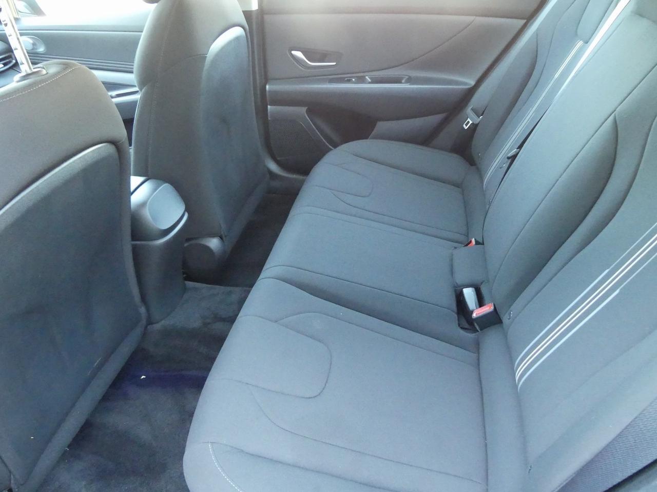 2023 Hyundai Elantra SEL Waldorf MD