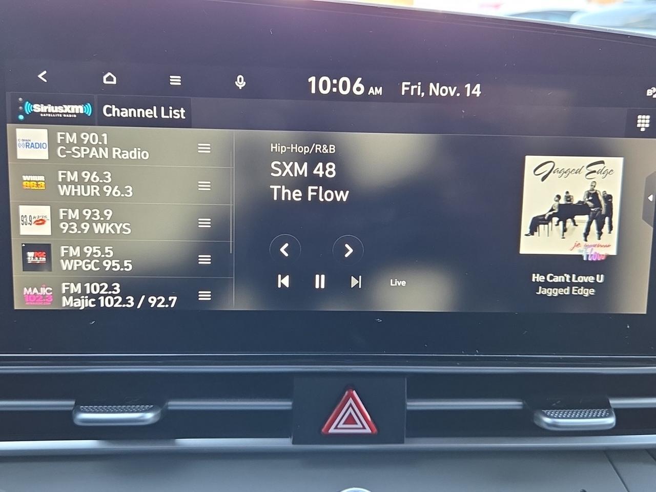 2023 Hyundai Elantra SEL Waldorf MD