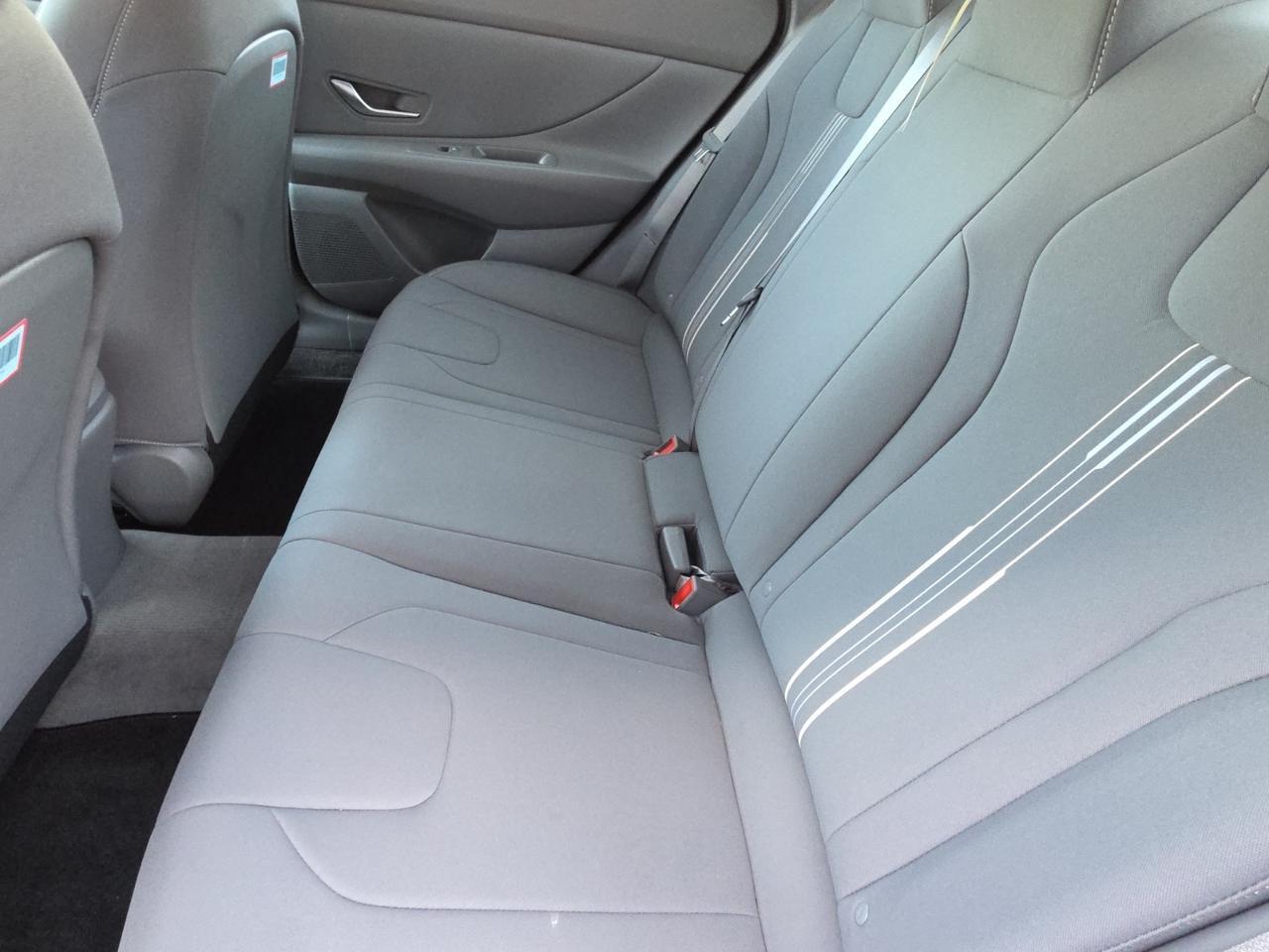 2023 Hyundai Elantra SEL Waldorf MD