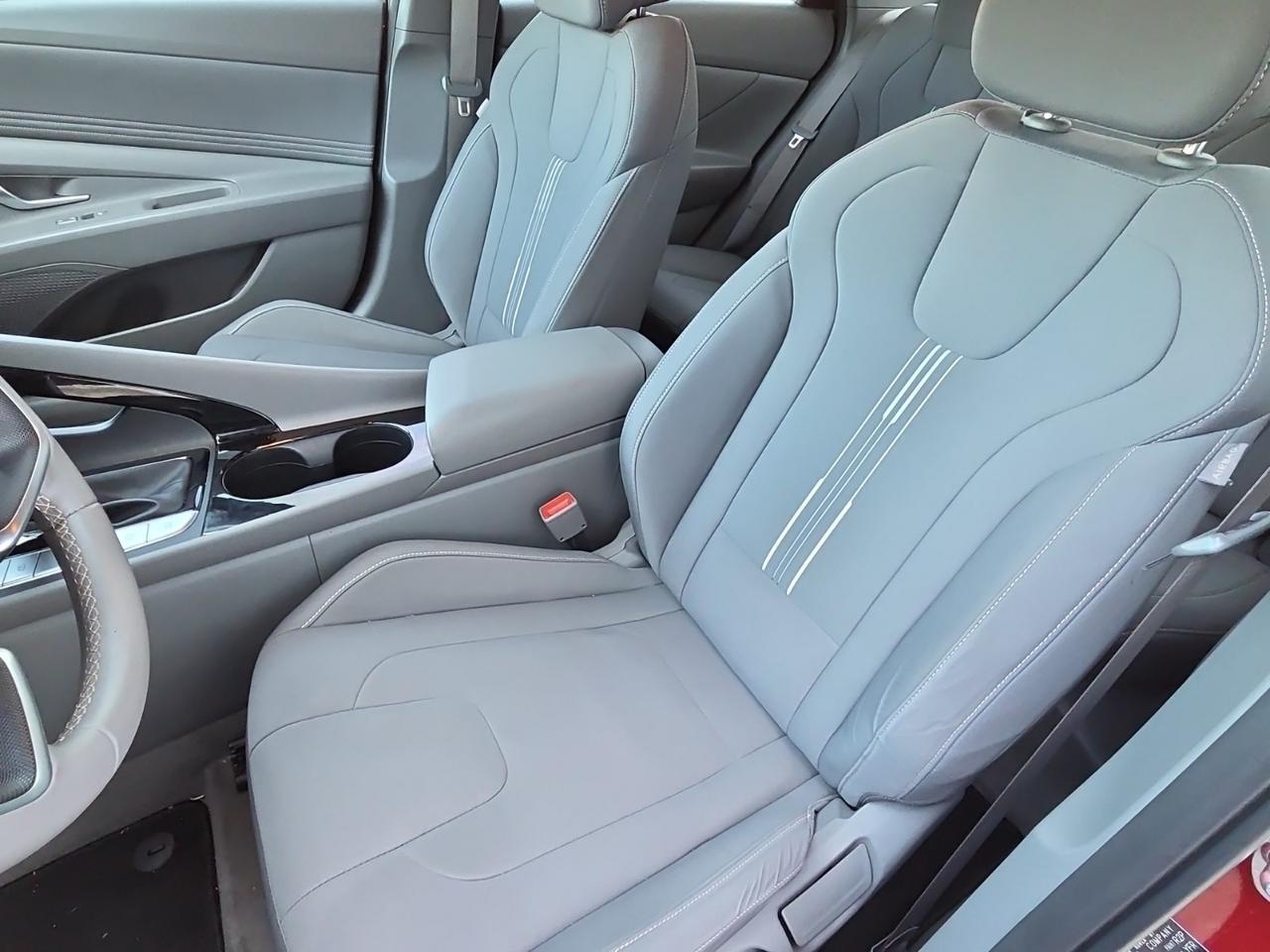 2023 Hyundai Elantra SEL Waldorf MD