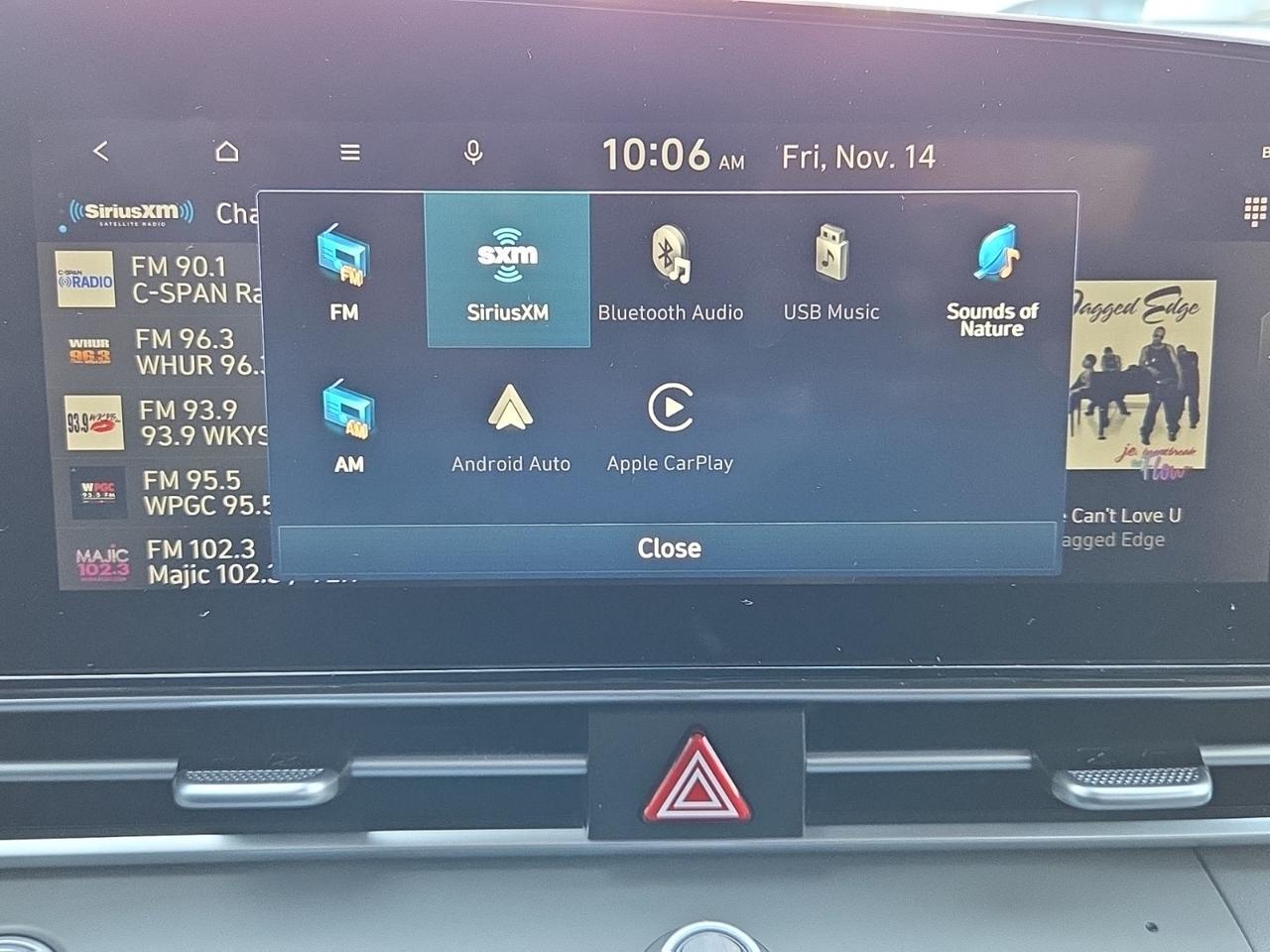 2023 Hyundai Elantra SEL Waldorf MD