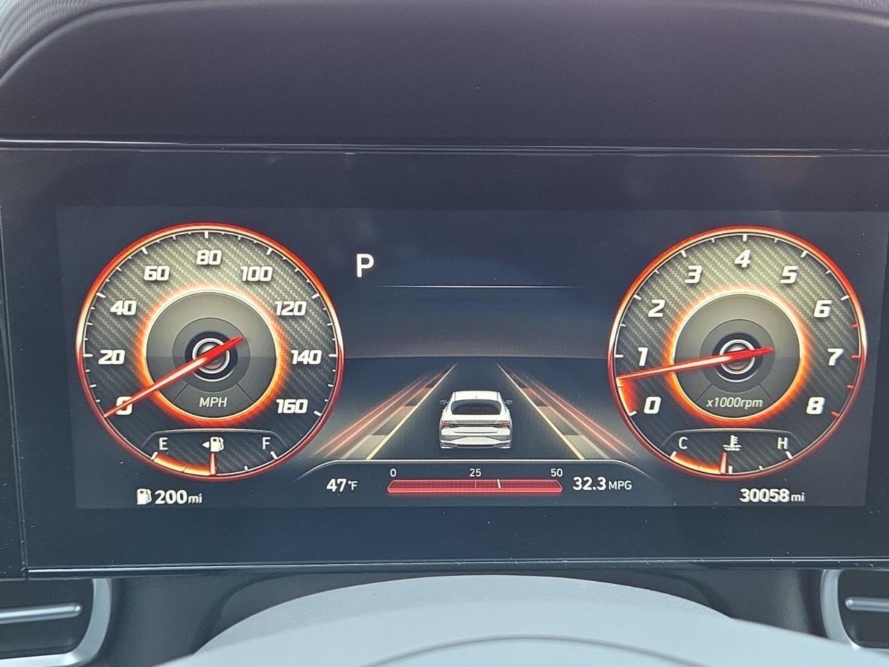 2023 Hyundai Elantra SEL Waldorf MD