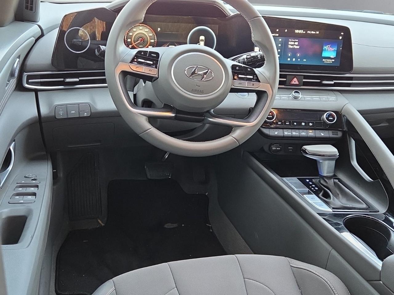 2023 Hyundai Elantra SEL Waldorf MD