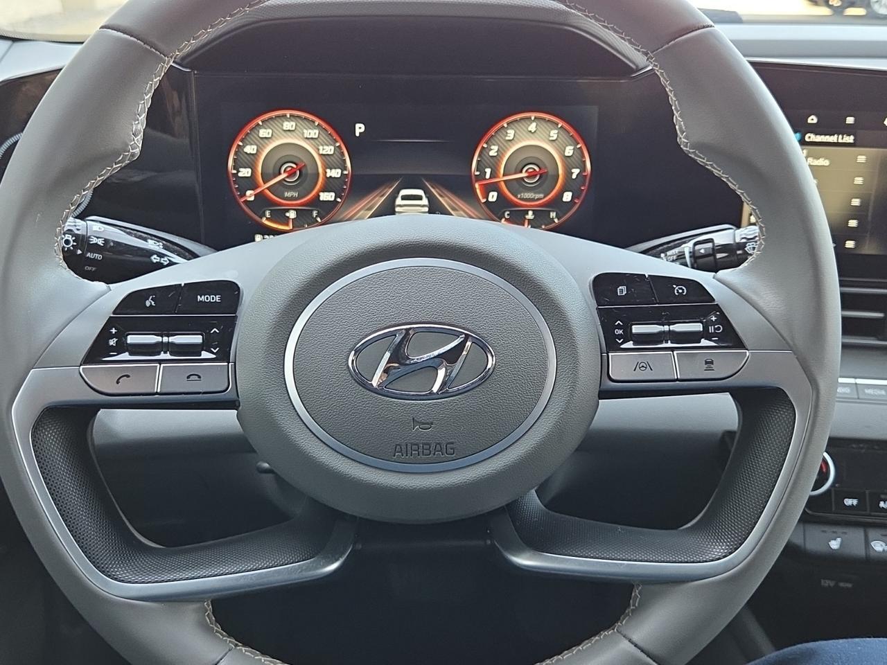 2023 Hyundai Elantra SEL Waldorf MD