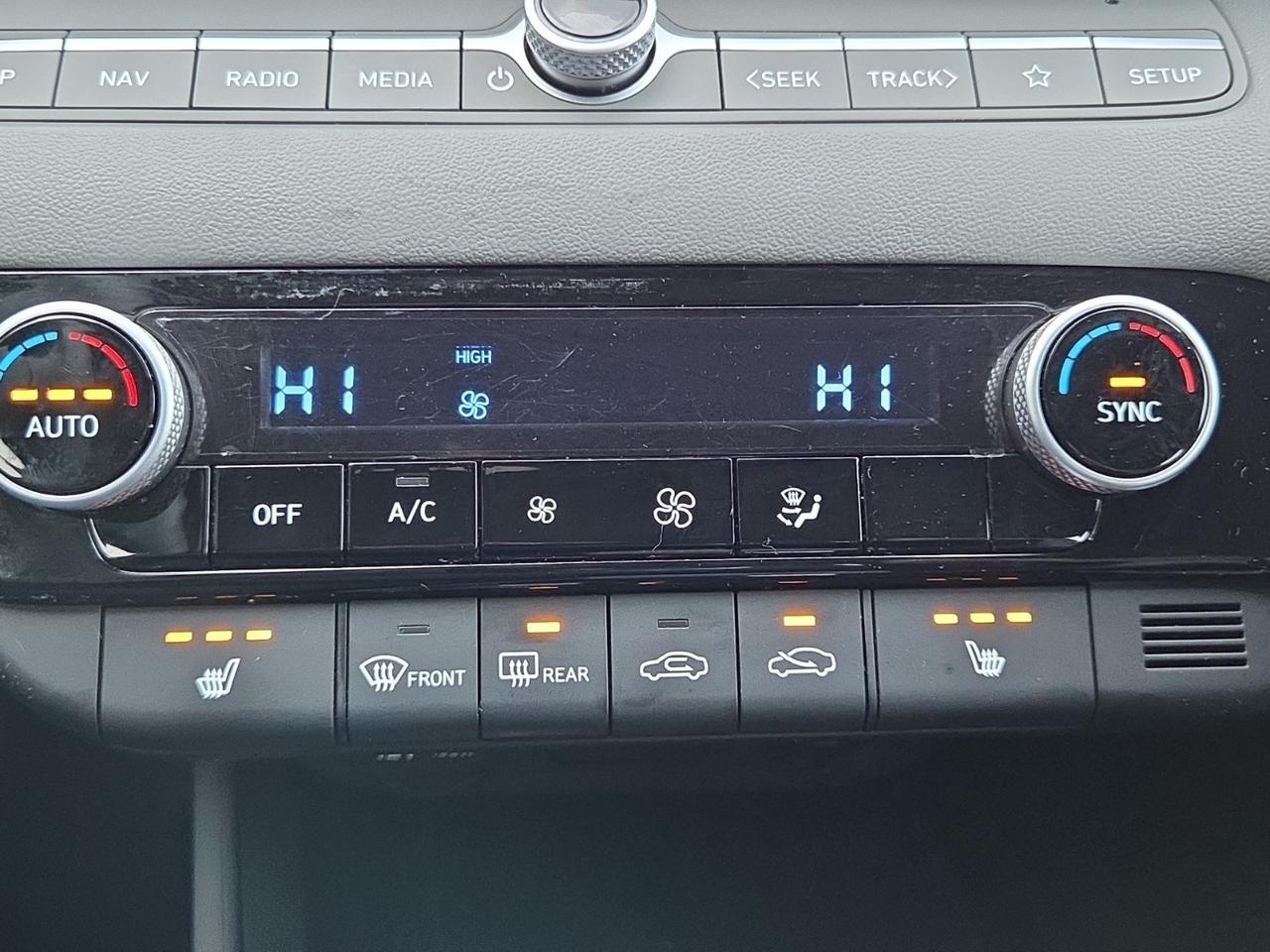 2023 Hyundai Elantra SEL Waldorf MD