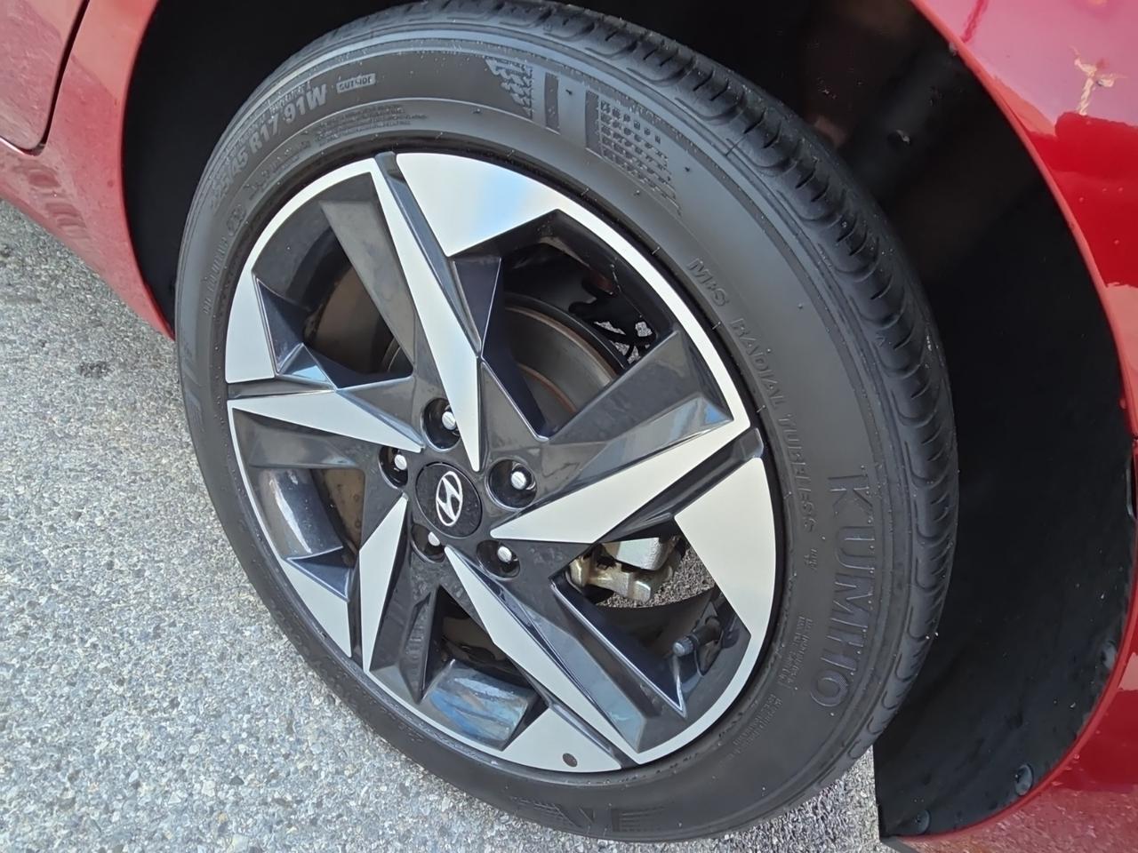 2023 Hyundai Elantra SEL Waldorf MD