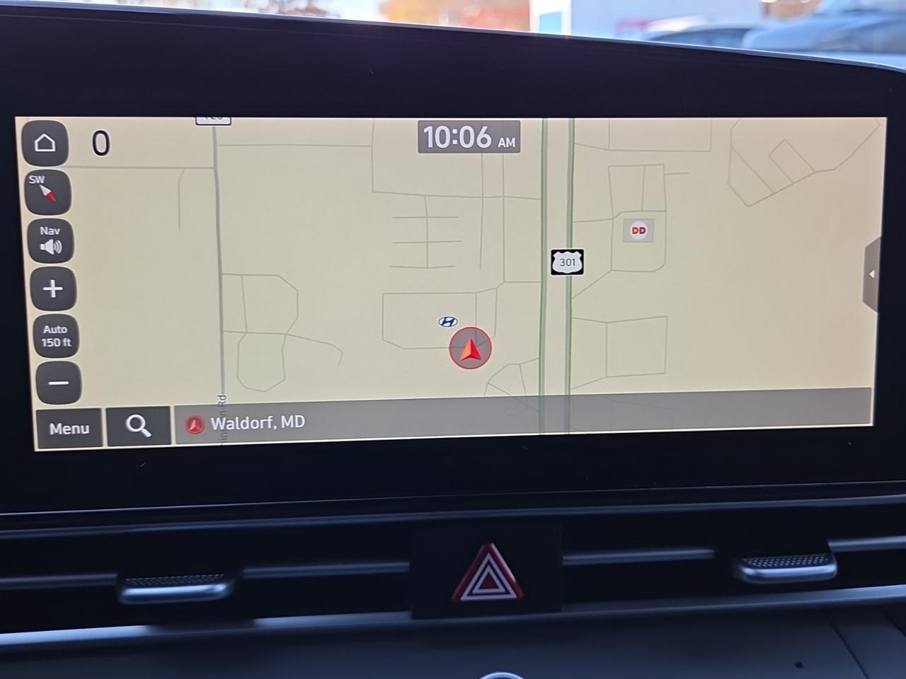 2023 Hyundai Elantra SEL Waldorf MD