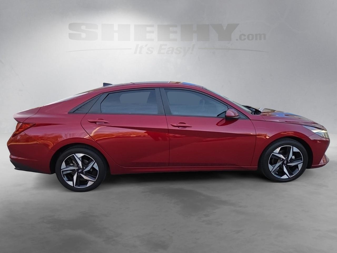 2023 Hyundai Elantra SEL Waldorf MD