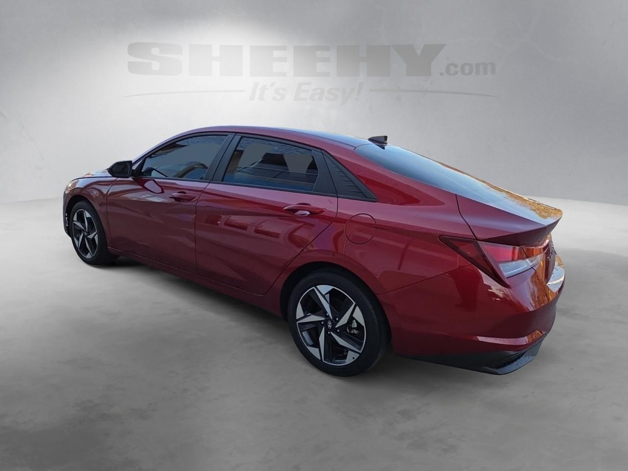 2023 Hyundai Elantra SEL Waldorf MD