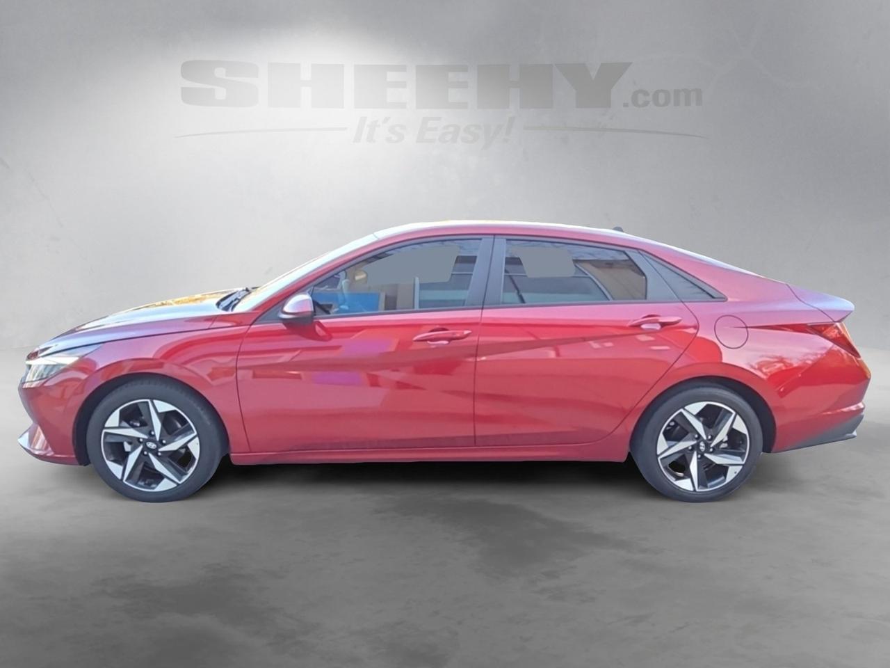 2023 Hyundai Elantra SEL Waldorf MD