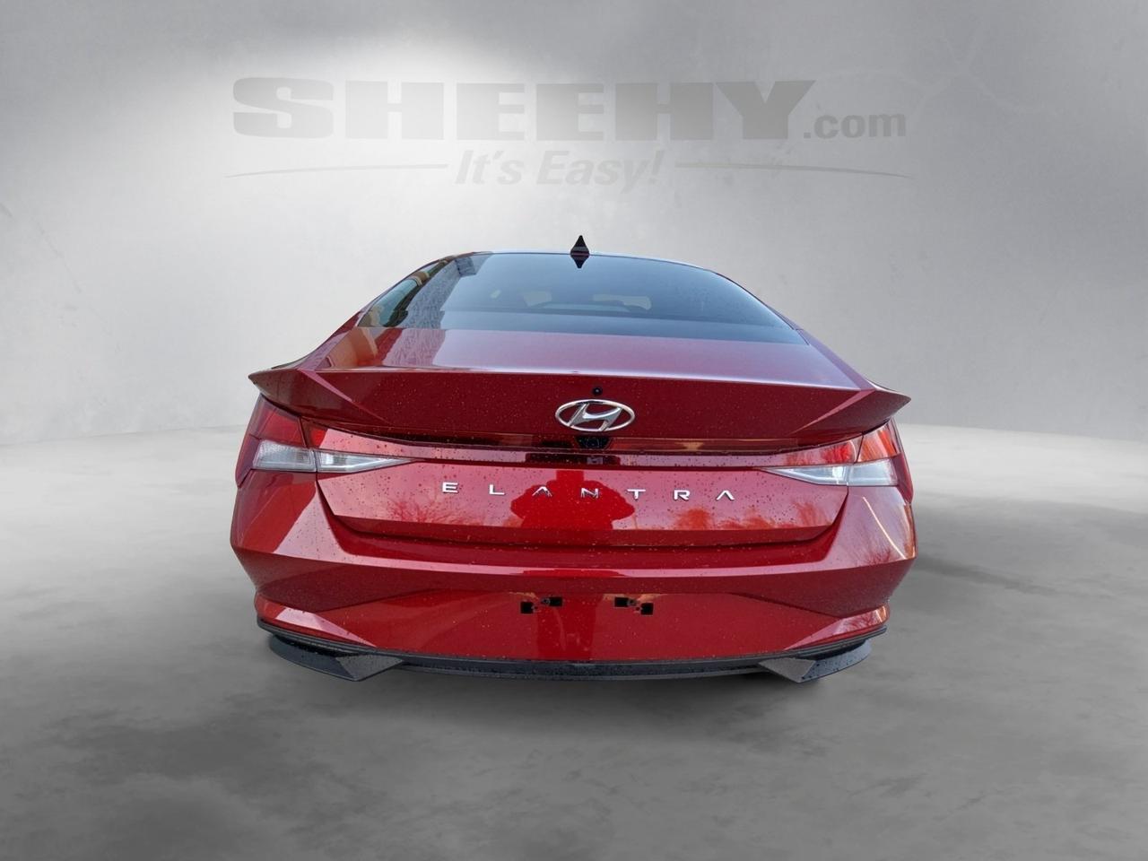 2023 Hyundai Elantra SEL Waldorf MD