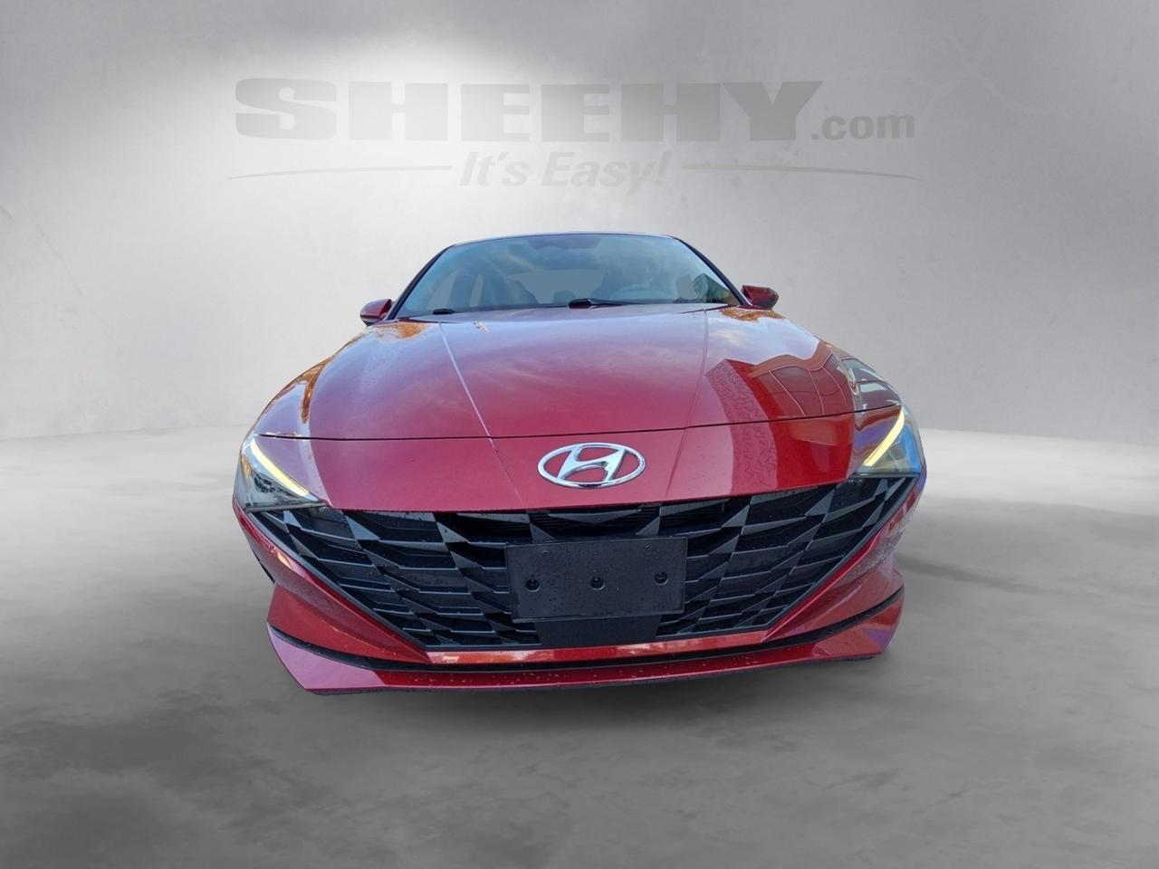 2023 Hyundai Elantra SEL Waldorf MD