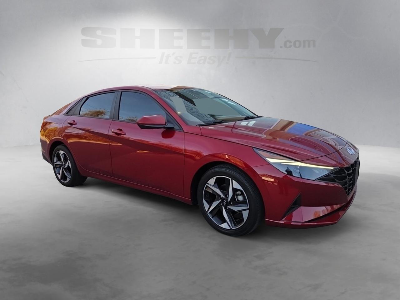 2023 Hyundai Elantra SEL Waldorf MD