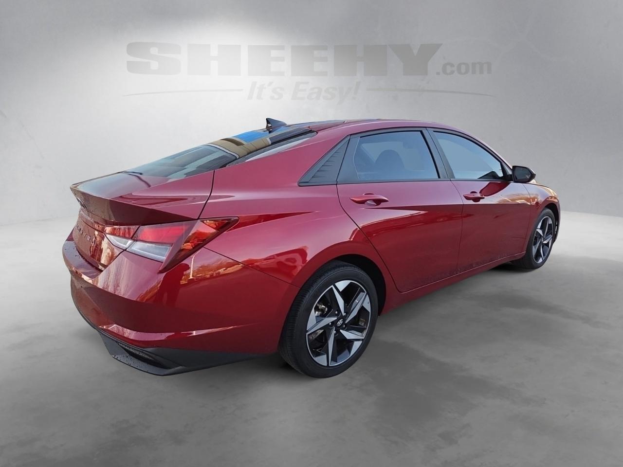 2023 Hyundai Elantra SEL Waldorf MD