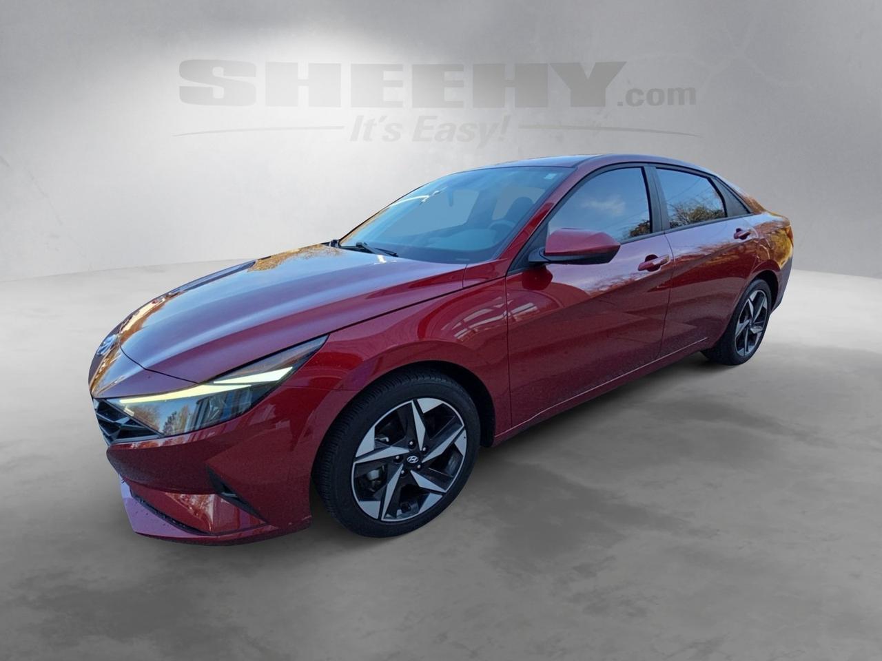 2023 Hyundai Elantra SEL Waldorf MD