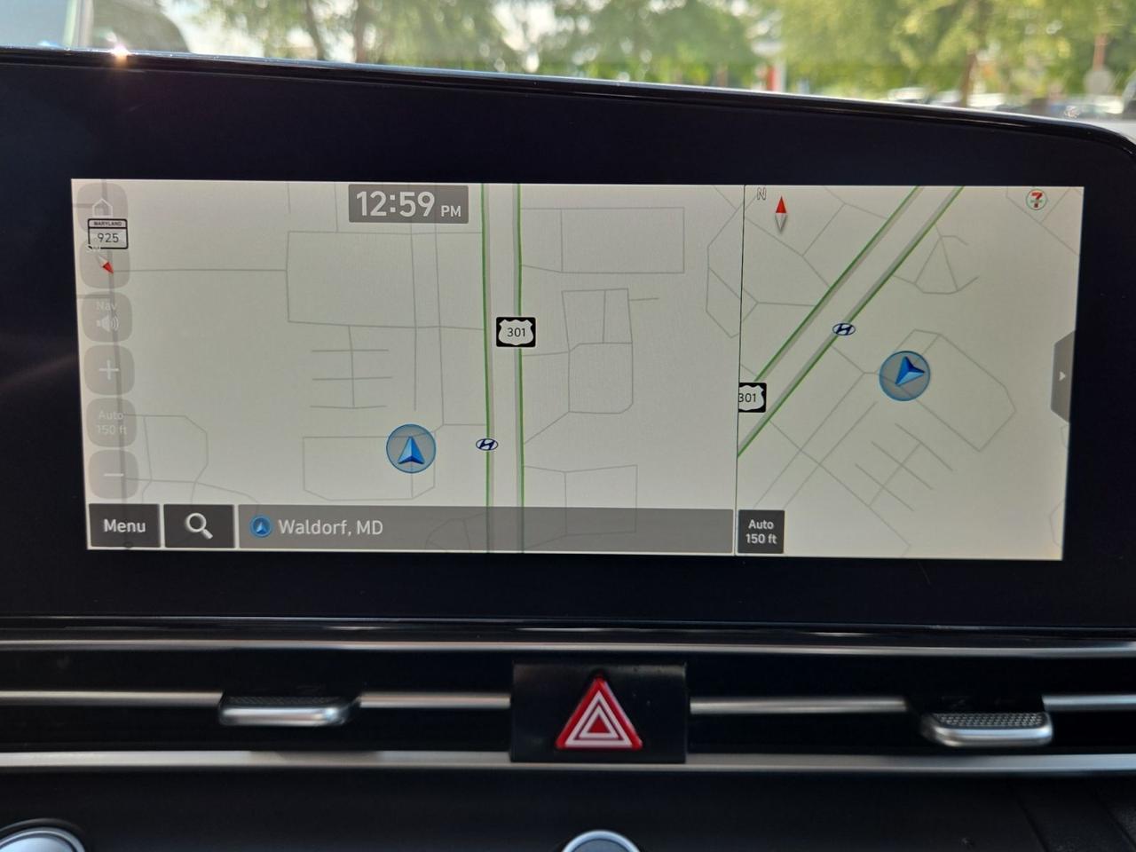 2023 Hyundai Elantra SEL Waldorf MD
