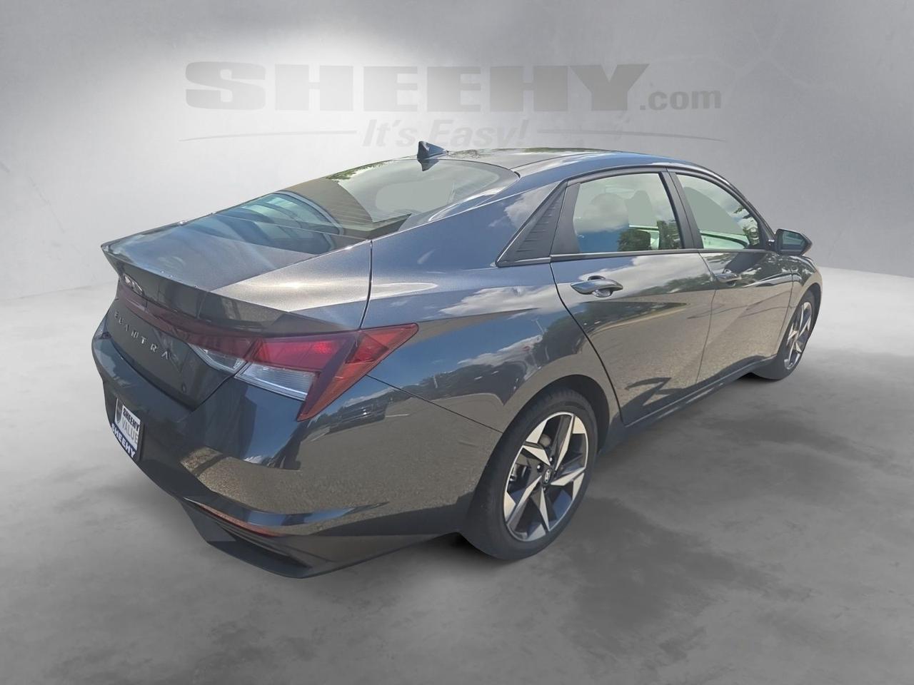 2023 Hyundai Elantra SEL Waldorf MD