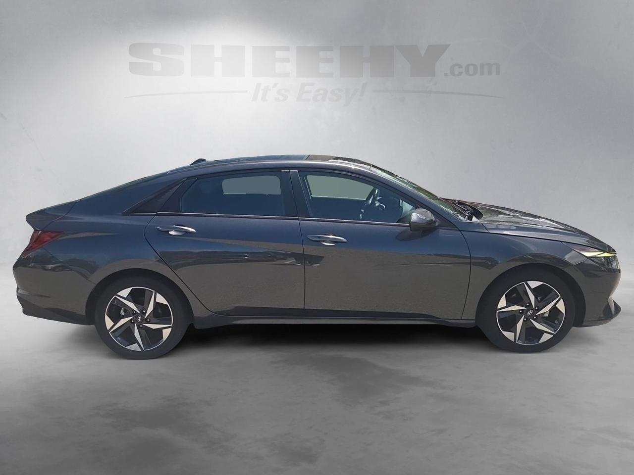 2023 Hyundai Elantra SEL Waldorf MD