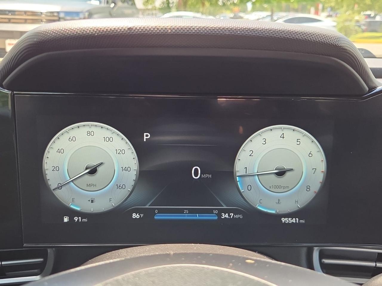 2023 Hyundai Elantra SEL Waldorf MD