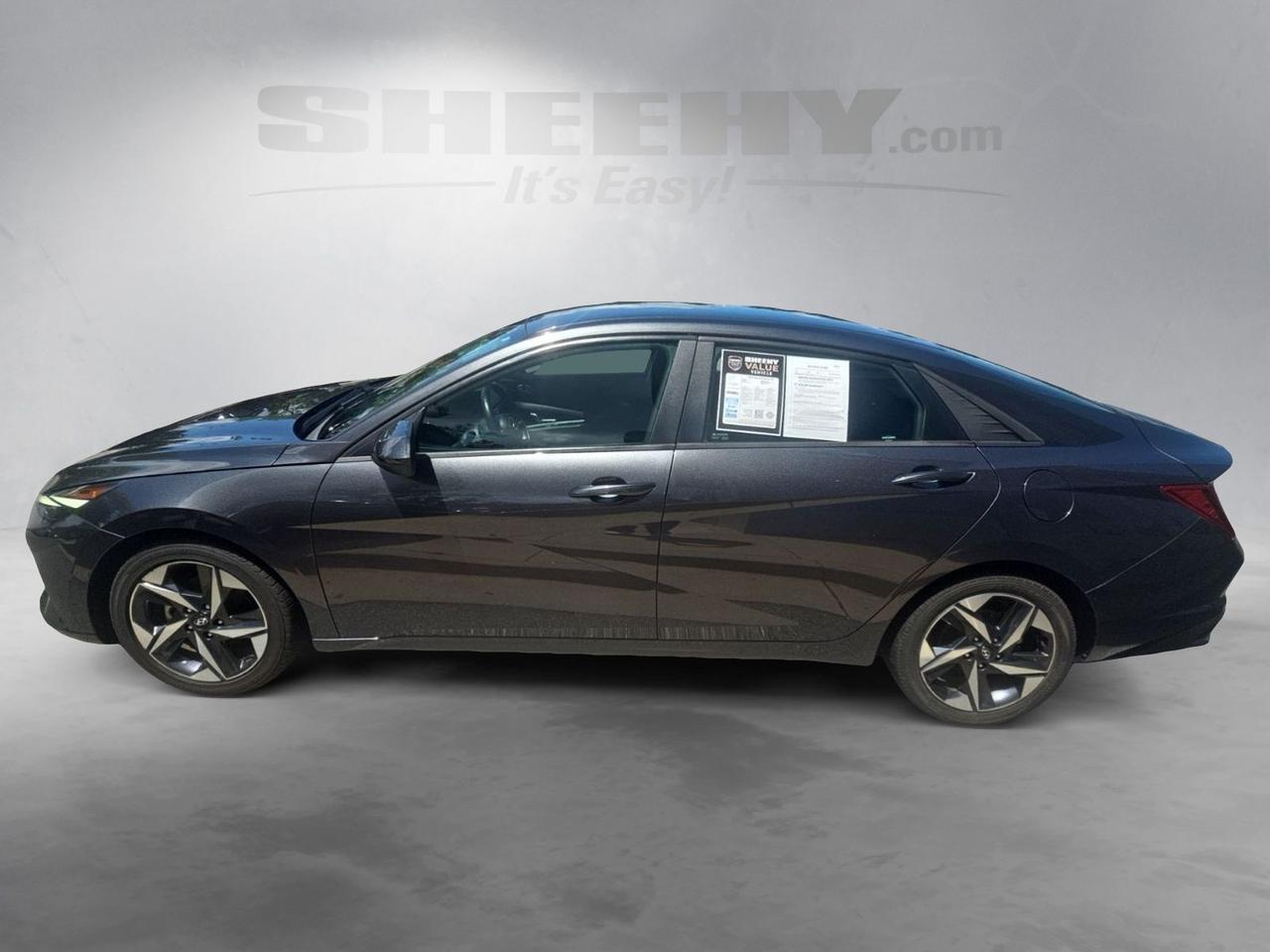 2023 Hyundai Elantra SEL Waldorf MD