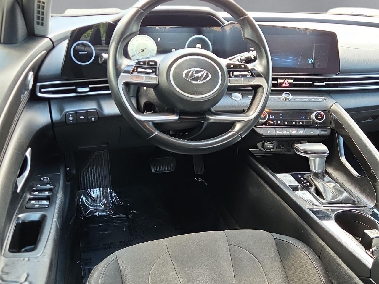 2023 Hyundai Elantra SEL Waldorf MD