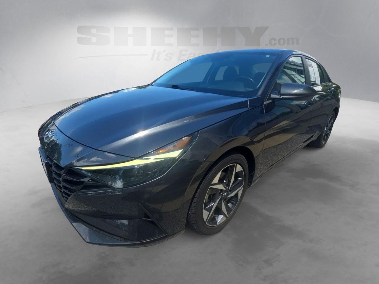 2023 Hyundai Elantra SEL Waldorf MD