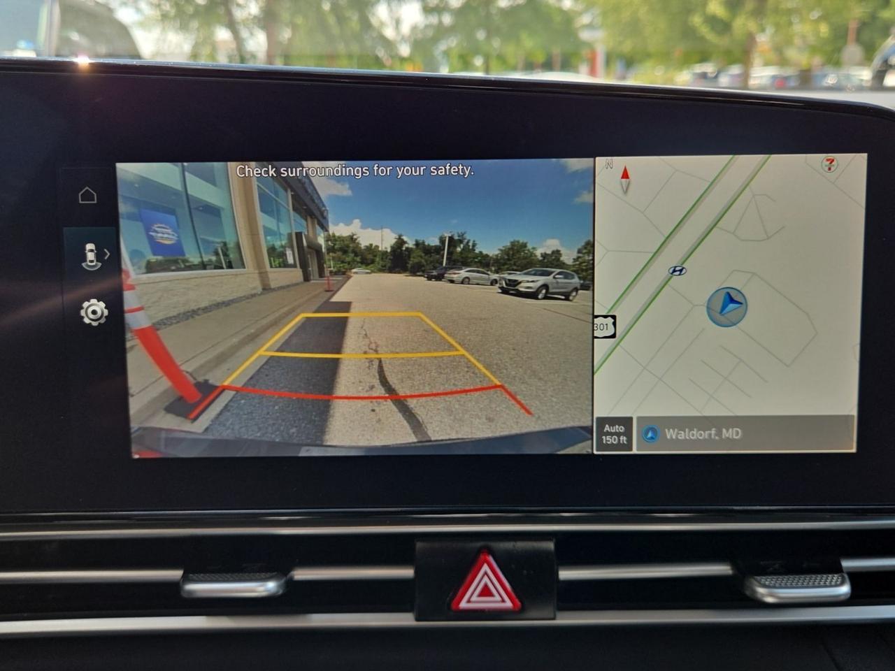 2023 Hyundai Elantra SEL Waldorf MD