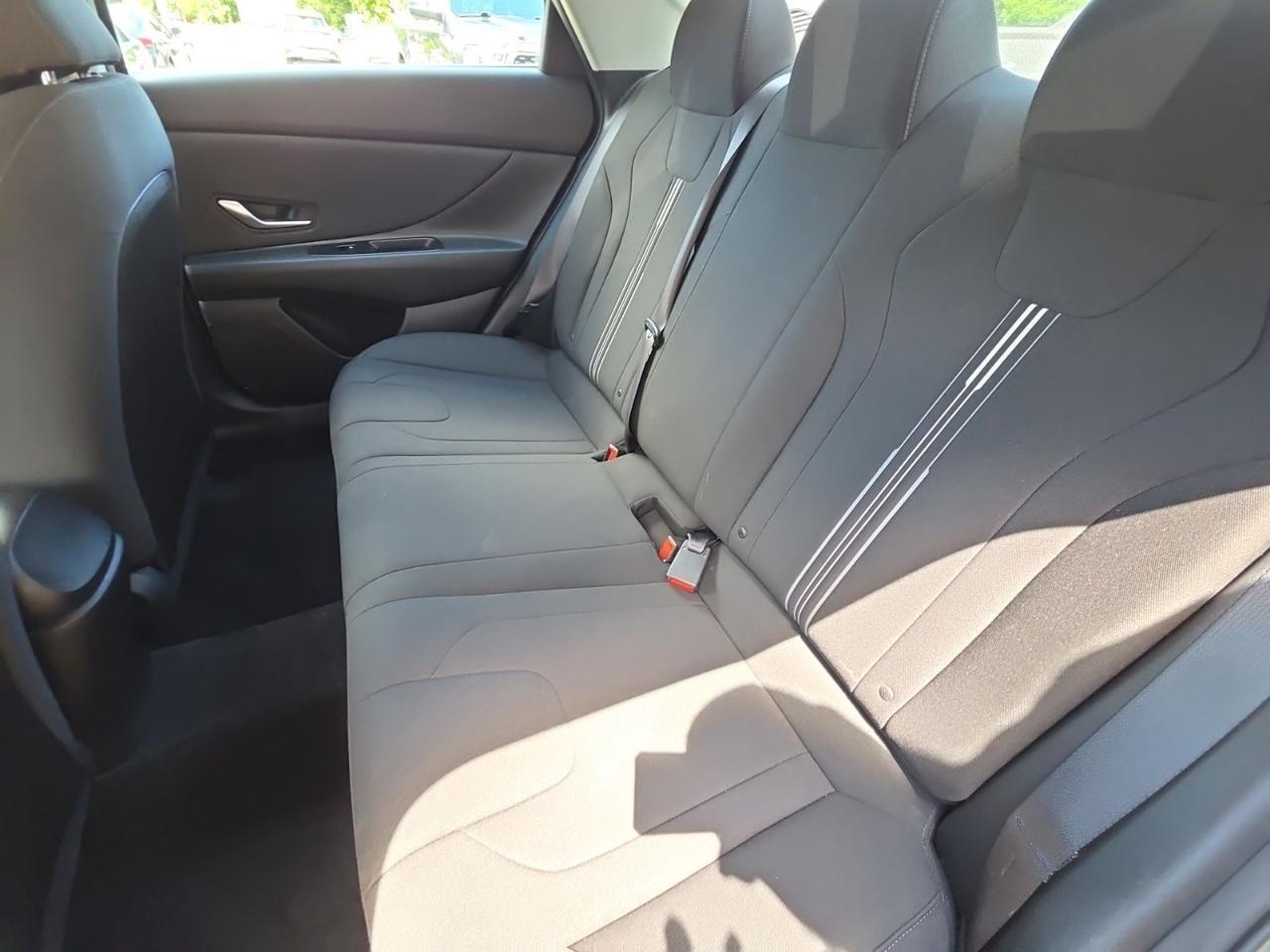 2023 Hyundai Elantra SEL Waldorf MD