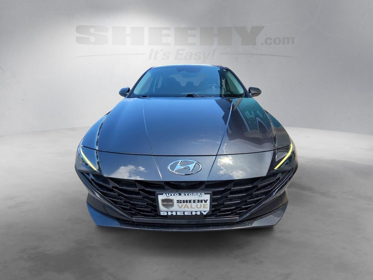 2023 Hyundai Elantra SEL Waldorf MD