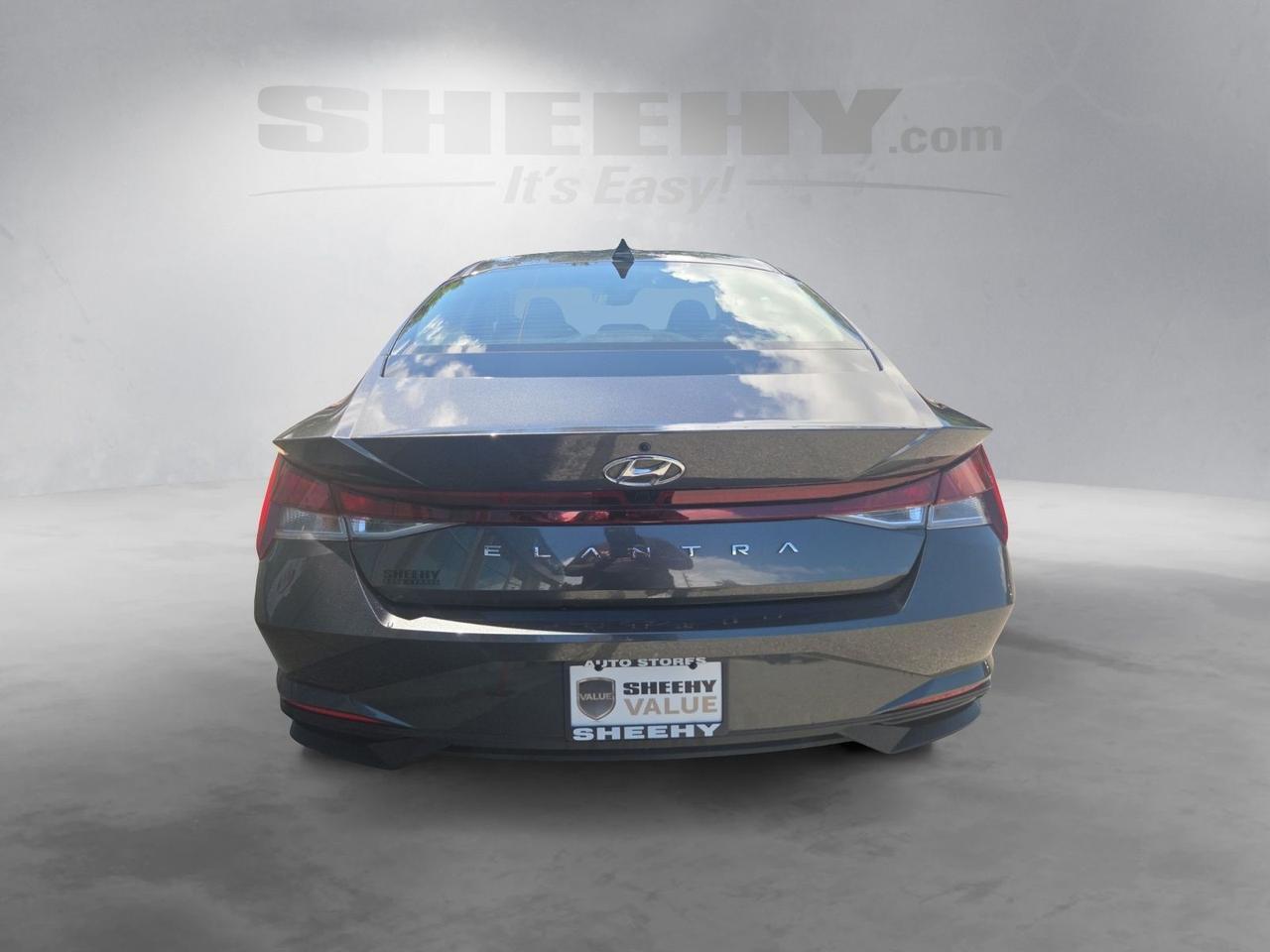 2023 Hyundai Elantra SEL Waldorf MD