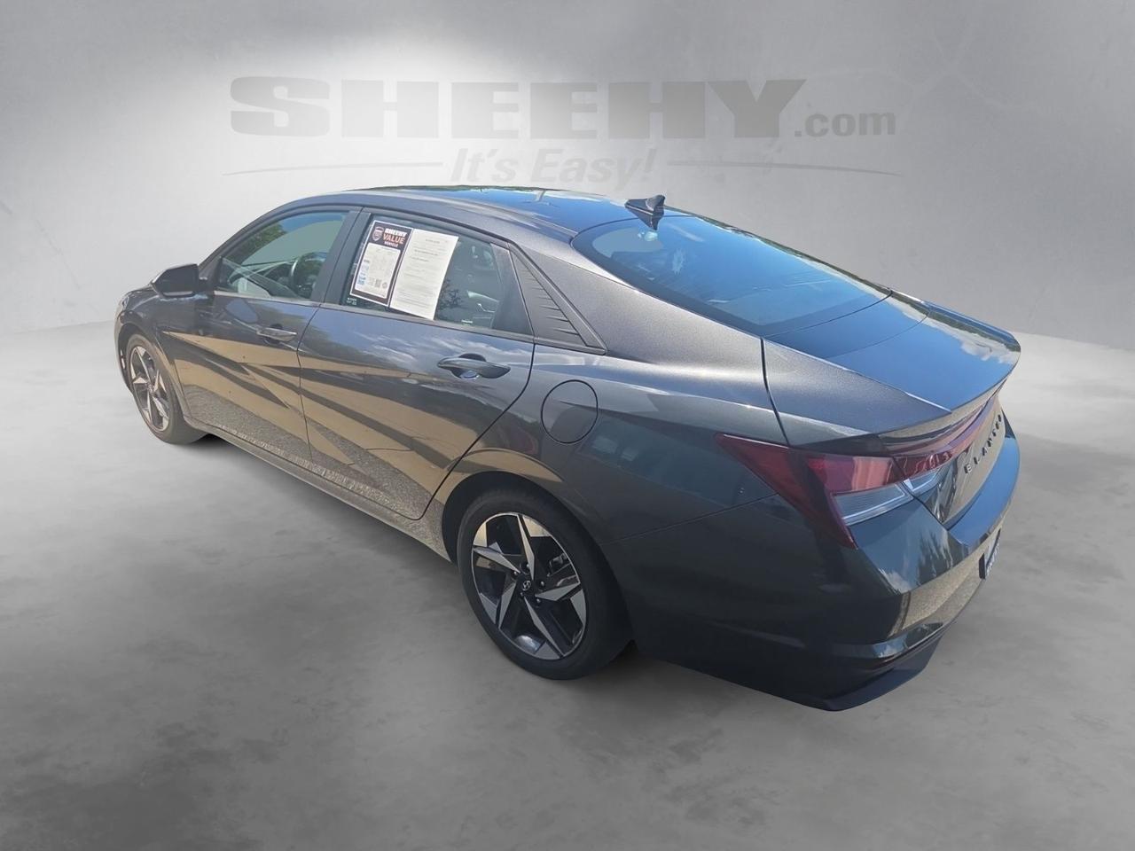 2023 Hyundai Elantra SEL Waldorf MD