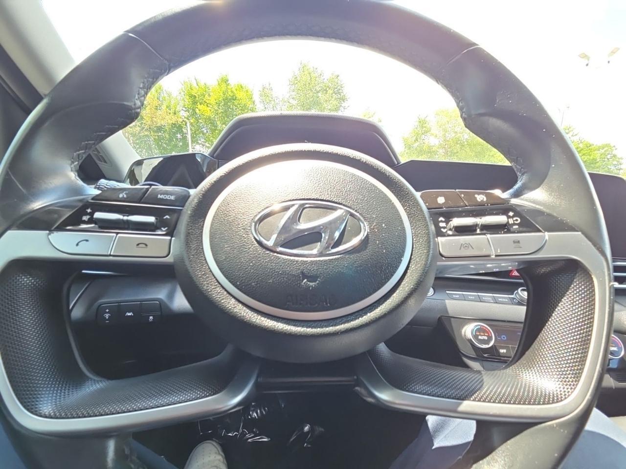 2023 Hyundai Elantra SEL Waldorf MD