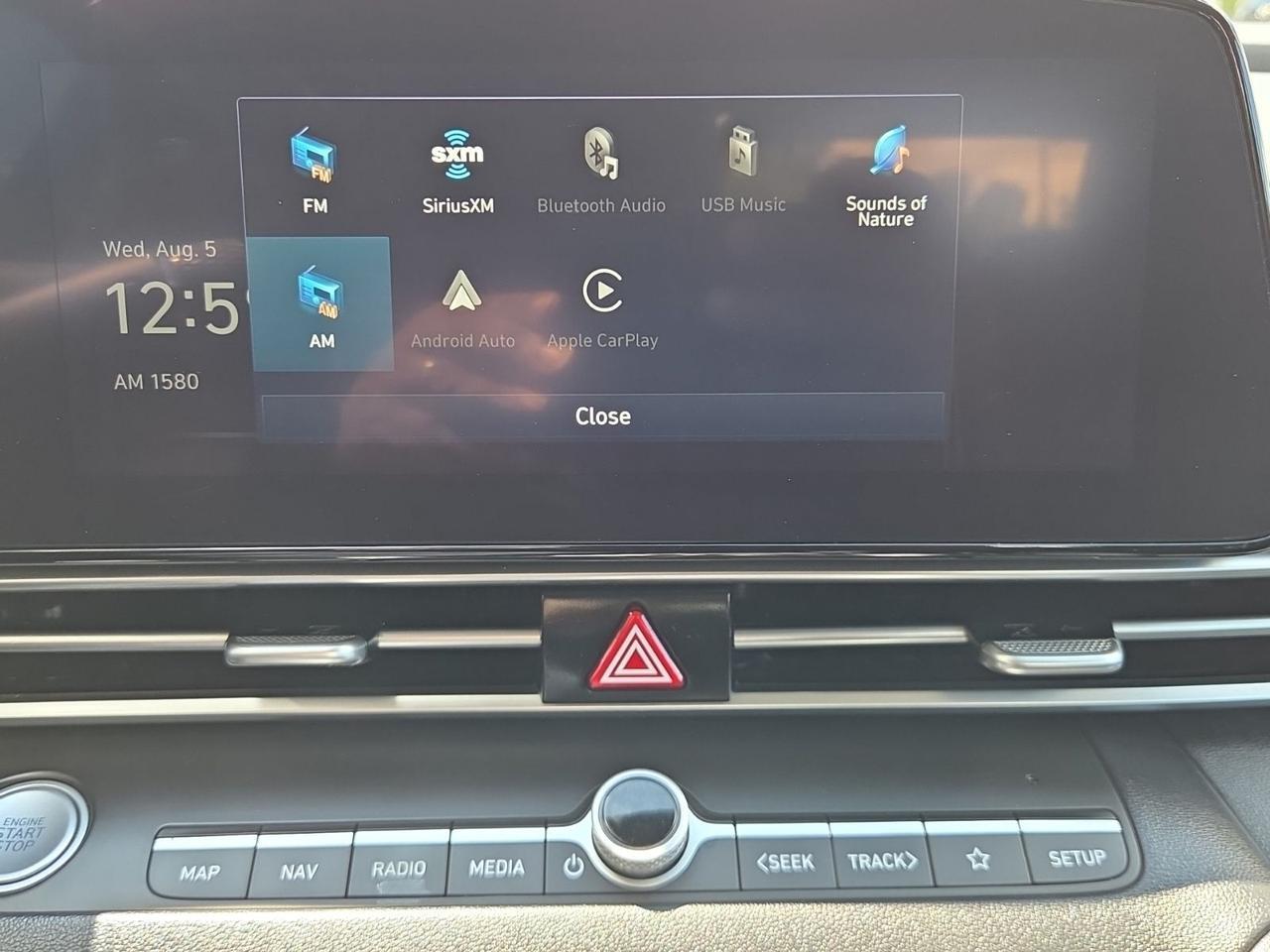 2023 Hyundai Elantra SEL Waldorf MD