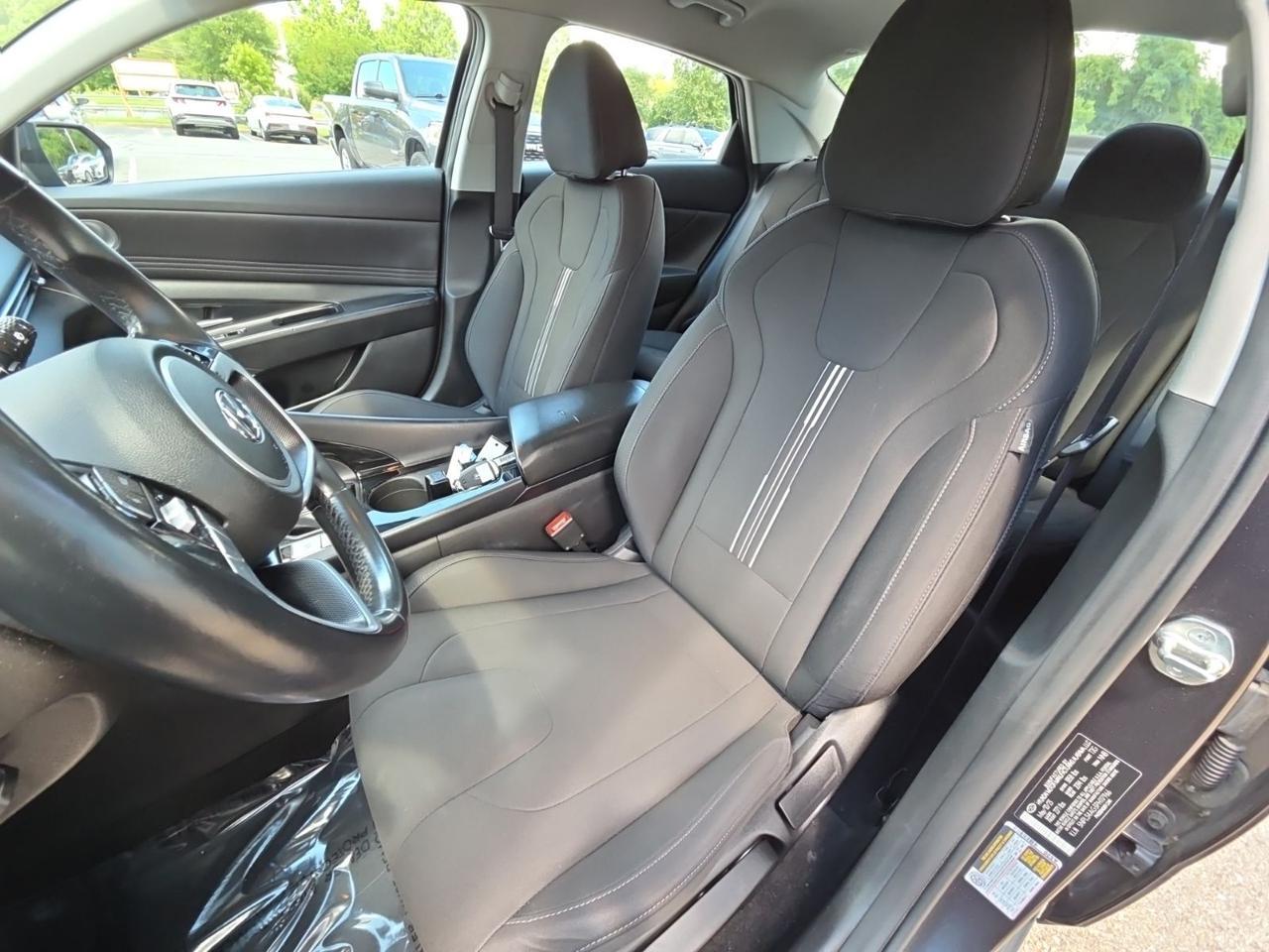 2023 Hyundai Elantra SEL Waldorf MD