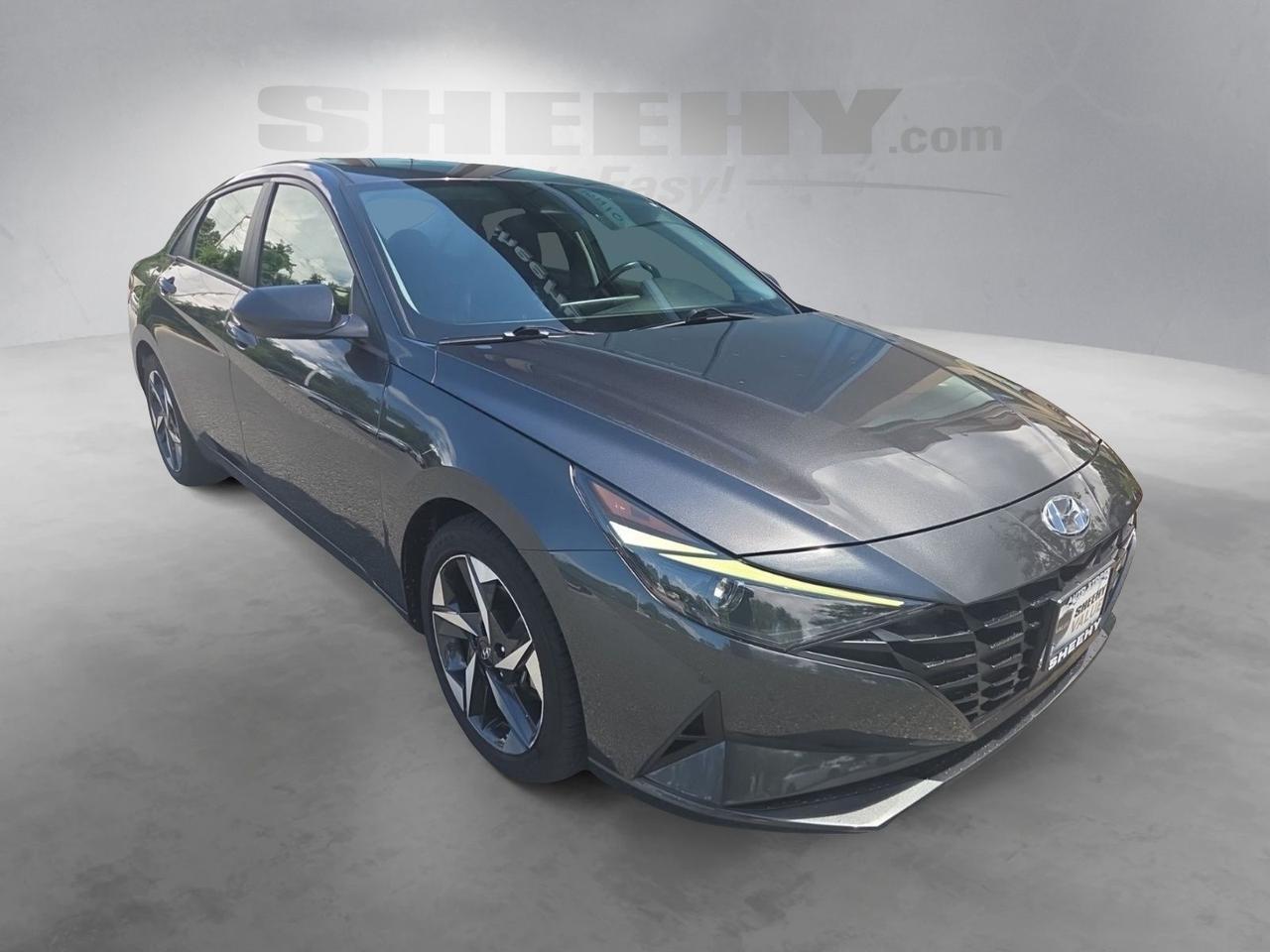 2023 Hyundai Elantra SEL Waldorf MD