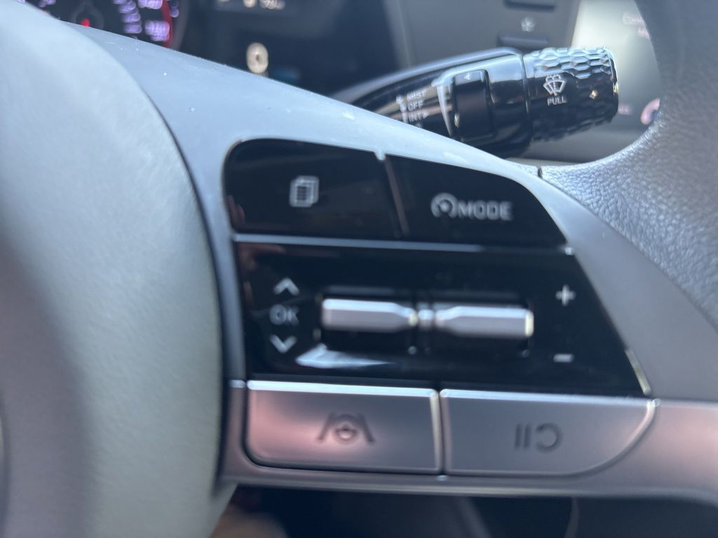 2023 Hyundai Elantra SEL Cockeysville MD