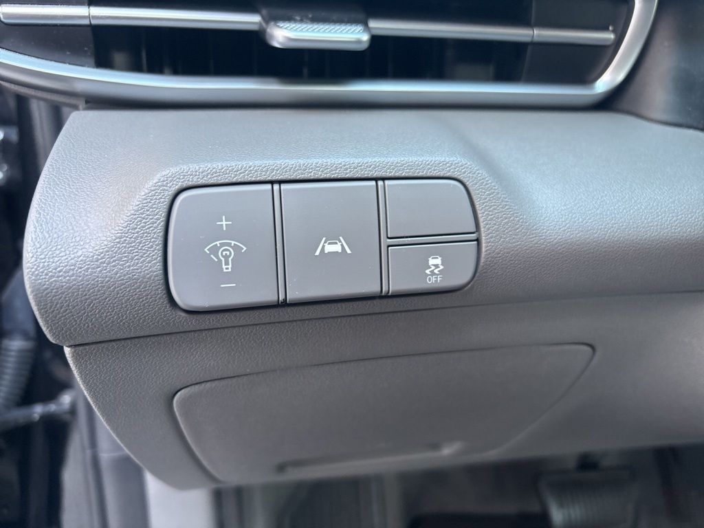 2023 Hyundai Elantra SEL Cockeysville MD