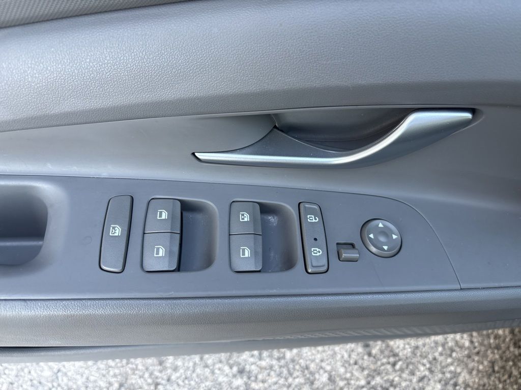 2023 Hyundai Elantra SEL Cockeysville MD
