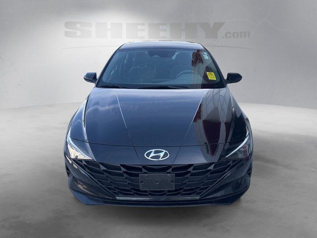 2023 Hyundai Elantra SEL Cockeysville MD