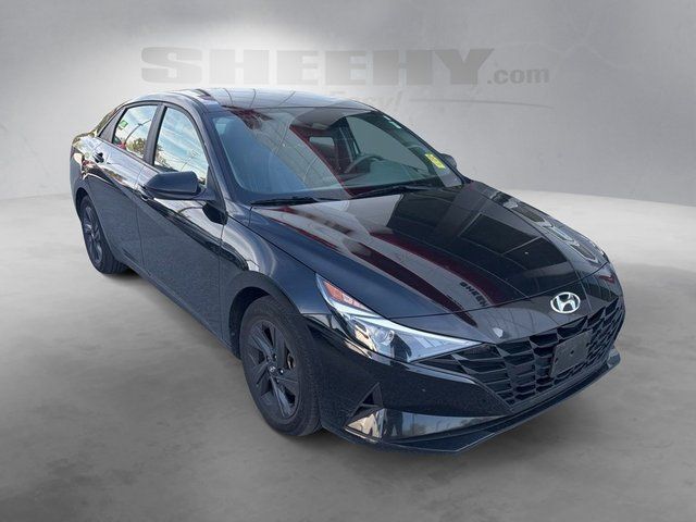 2023 Hyundai Elantra SEL Cockeysville MD