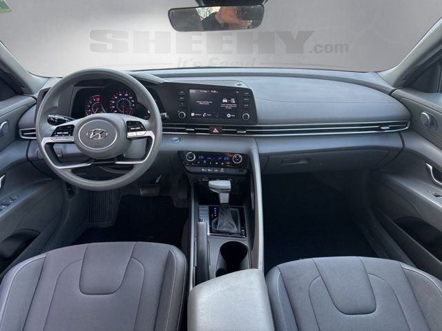 2023 Hyundai Elantra SEL Cockeysville MD