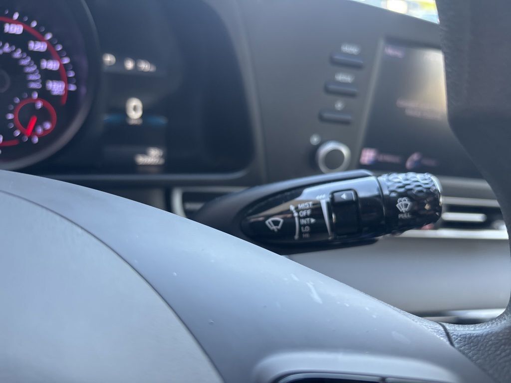 2023 Hyundai Elantra SEL Cockeysville MD