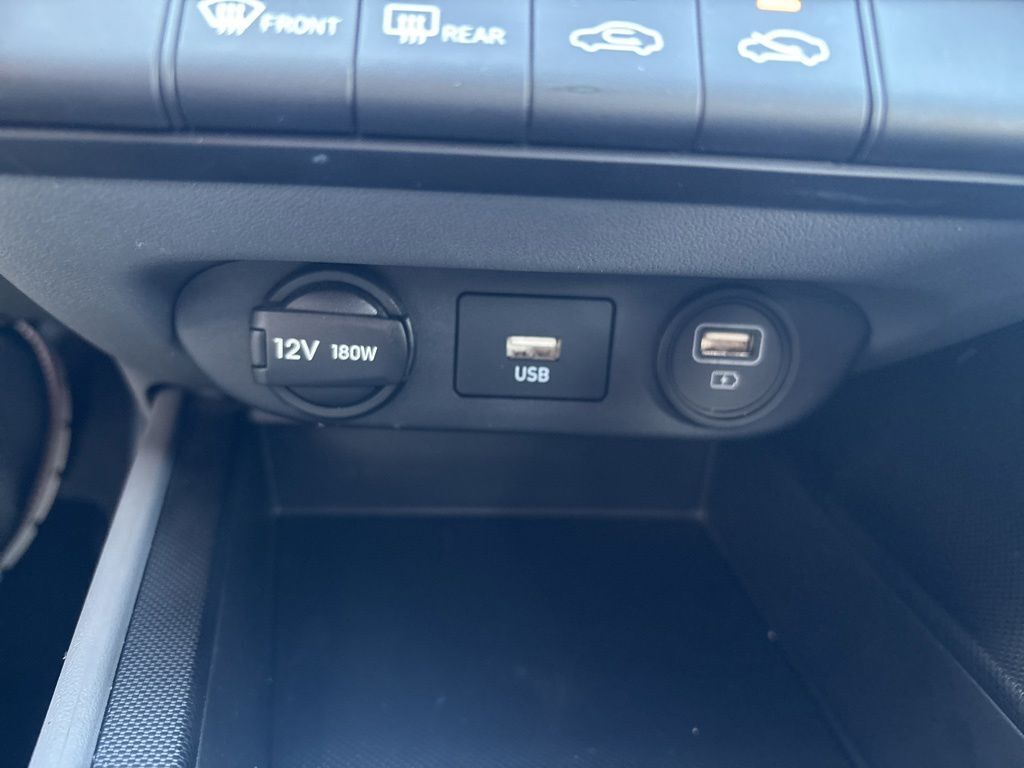 2023 Hyundai Elantra SEL Cockeysville MD