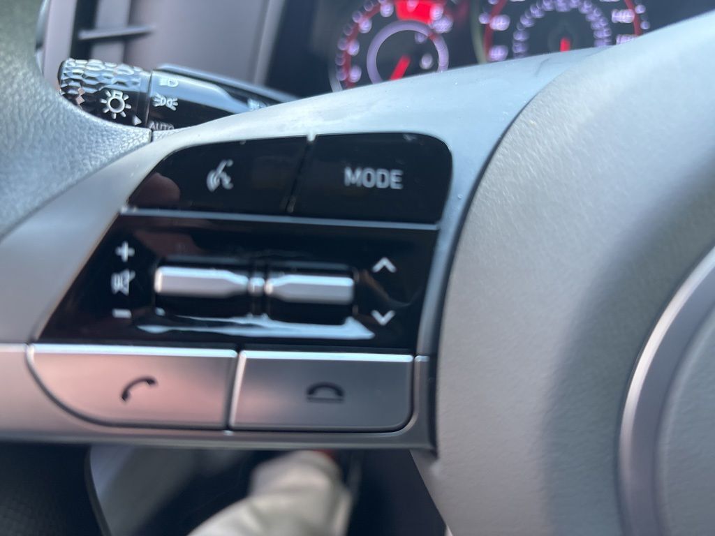2023 Hyundai Elantra SEL Cockeysville MD