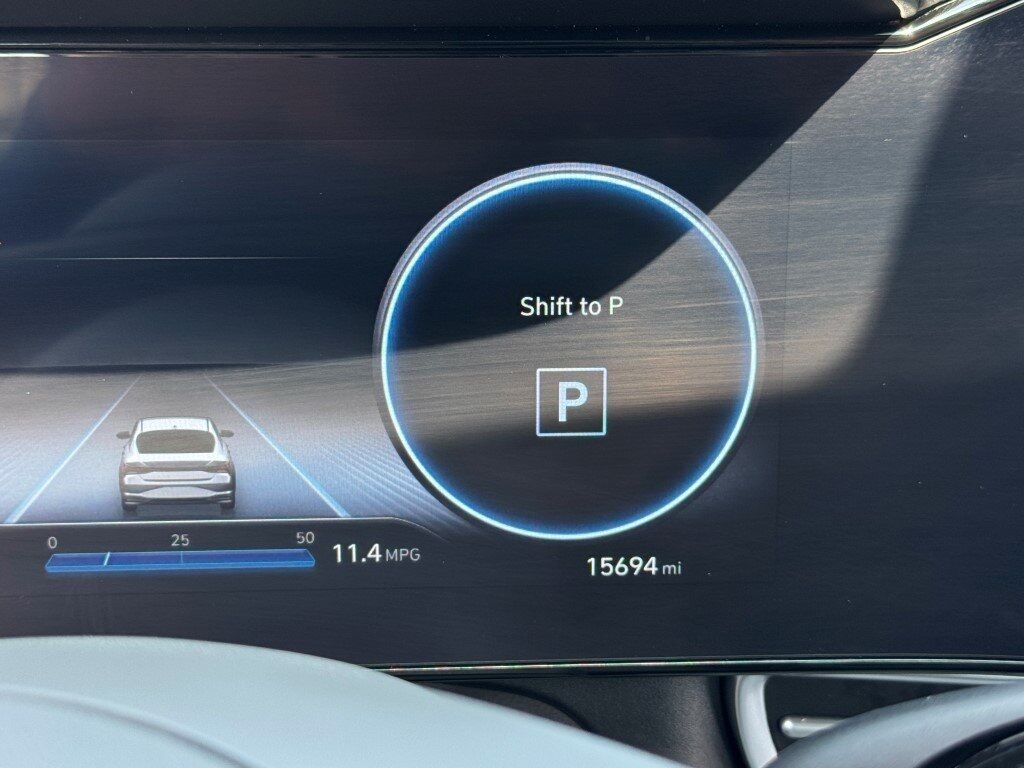 2023 Hyundai Elantra SEL Chantilly VA