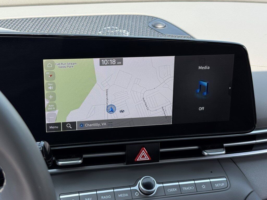 2023 Hyundai Elantra SEL Chantilly VA