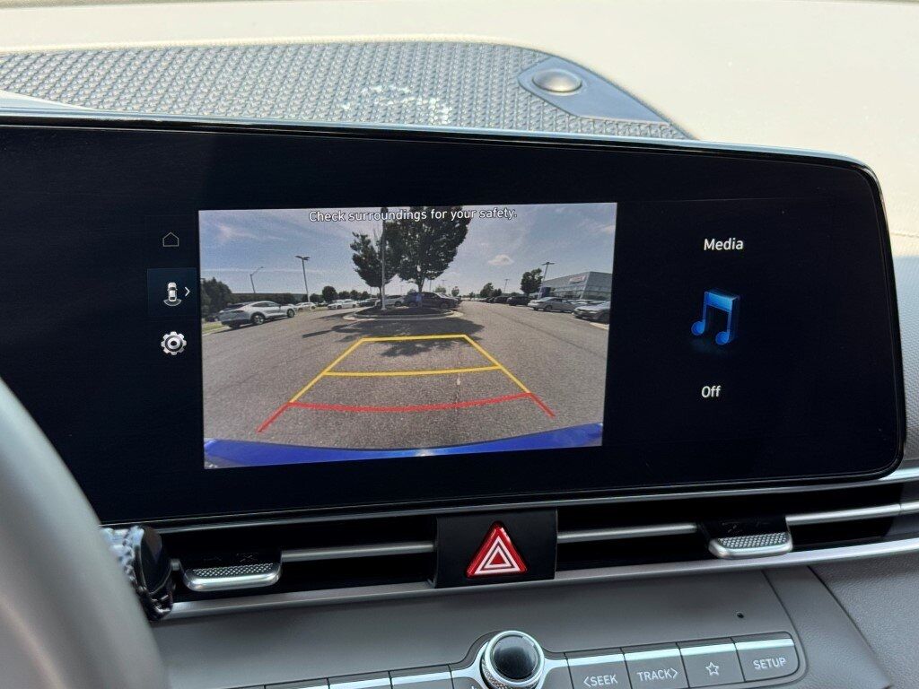 2023 Hyundai Elantra SEL Chantilly VA