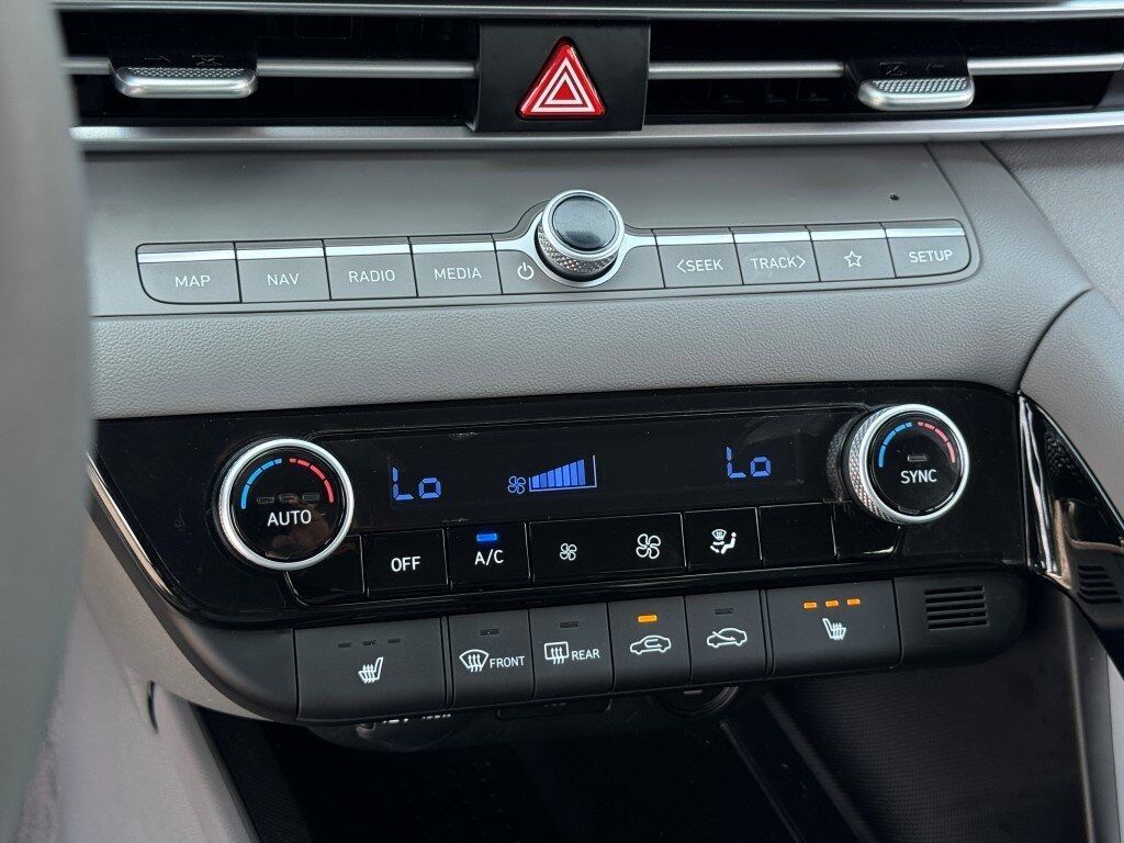 2023 Hyundai Elantra SEL Chantilly VA