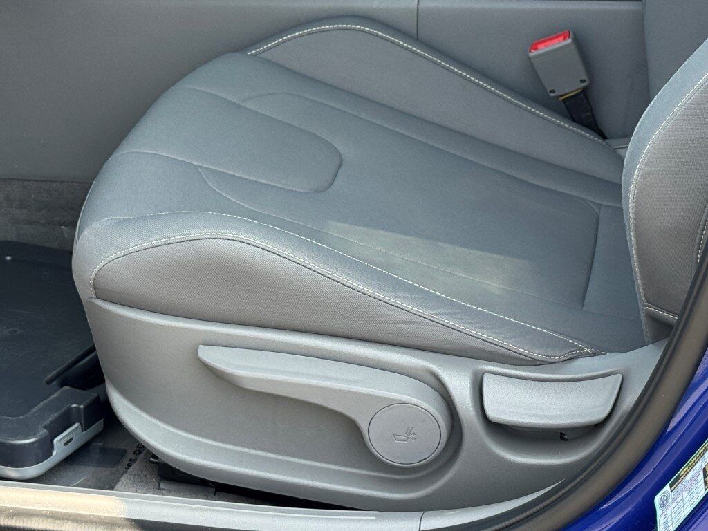2023 Hyundai Elantra SEL Chantilly VA