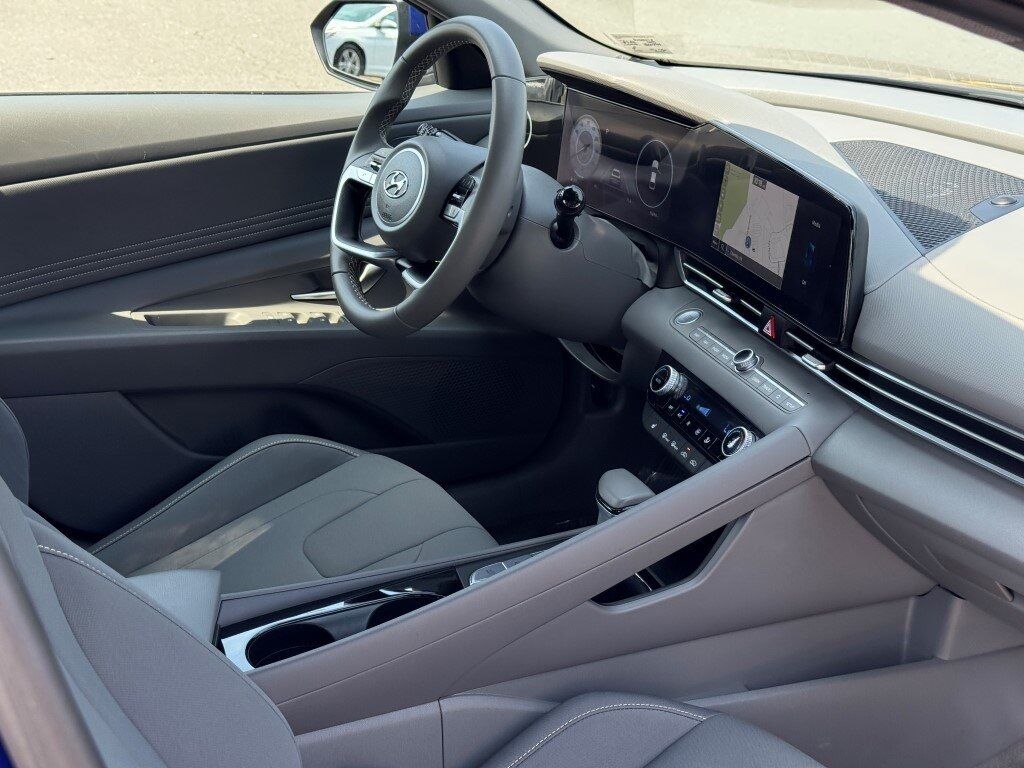 2023 Hyundai Elantra SEL Chantilly VA